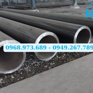 Thép ống đúc phi 406