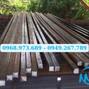 thép vuông đặc 14x14