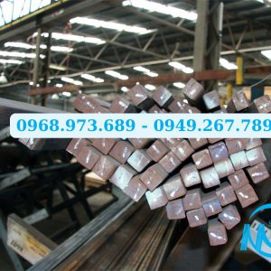 thép vuông đặc 15x15