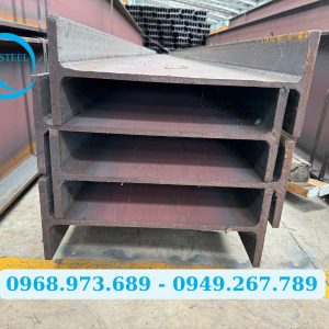 Thép hình H125x125x6.5x9