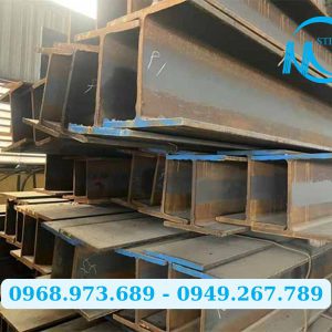 Thép hình H400x400x13x21