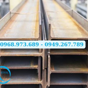 thép hình H440x300x11x18