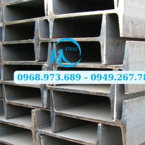 thép hình I396x199x7x11