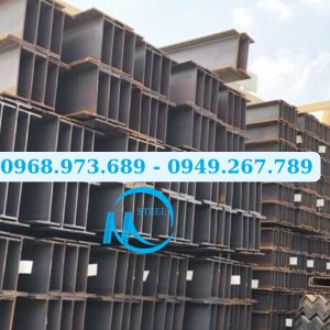 thép hình I446x199x8x12