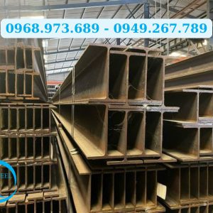 thép hình I450x200x9x14