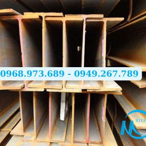 thép hình I482x300x11x15