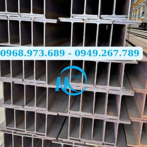 thép hình I488x300x11x18
