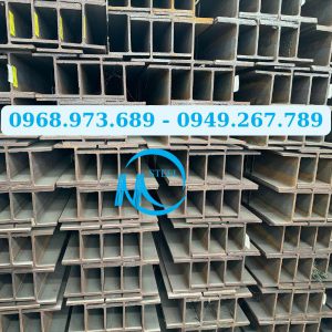 thép hình I496x199x9x14