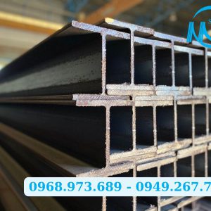 thép hình I500x200x10x16