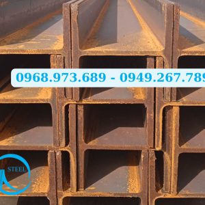 Thép hình I588x300x12x20
