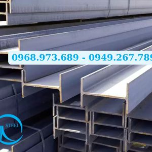 thép hình I596x199x10x15