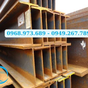 Thép hình I600x200x11x17