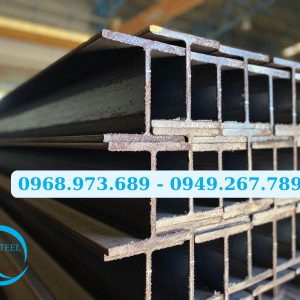 Thép hình I692x300x13x20