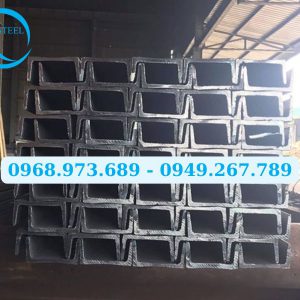 thép hình U300x90