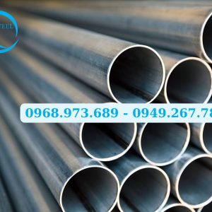 thép ống đúc phi 610