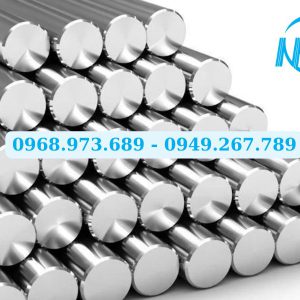 Thép tròn đặc phi 100