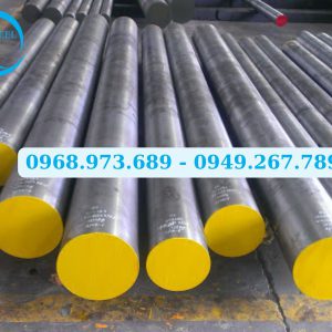thép tròn đặc phi 110