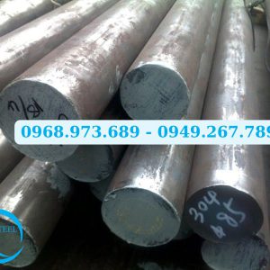 thép tròn đặc phi 120