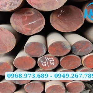 thép tròn đặc phi 26