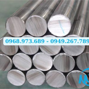 Thép tròn đặc phi 28