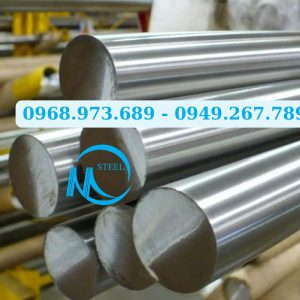 thép tròn đặc phi 38