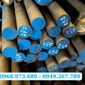 thép tròn đặc phi 40