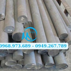 thép tròn đặc phi 42
