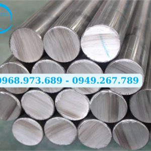 thép tròn đặc phi 48