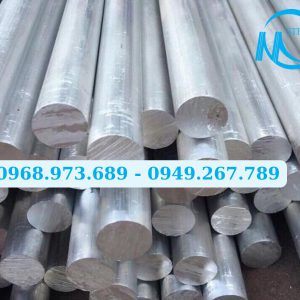 thép tròn đặc phi 60