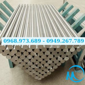Thép tròn đặc phi 80