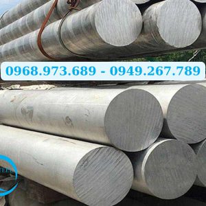 thép tròn đặc phi 145