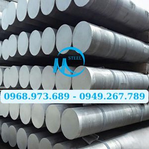 thép tròn đặc phi 170
