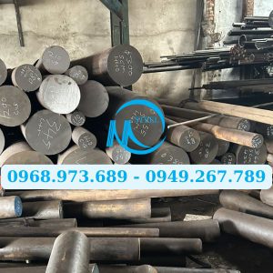 thép tròn đặc phi 180