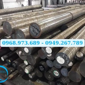 thép tròn đặc phi 210