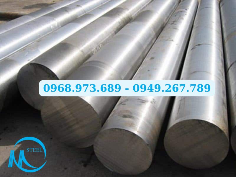 Thép đặc D230 sản xuất bằng công nghệ, kỹ thuật cao