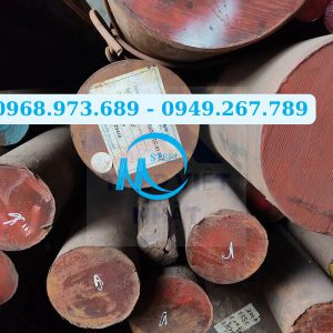 thép tròn đặc phi 240