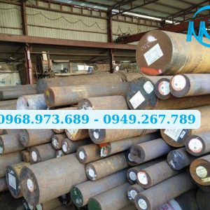 thép tròn đặc phi 250