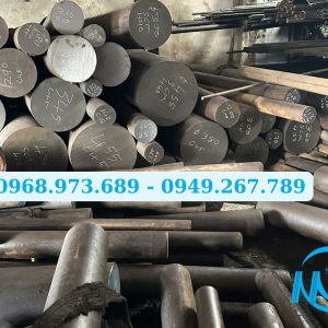 thép tròn đặc phi 260