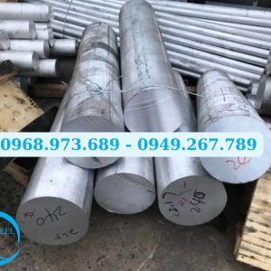 thép tròn đặc phi 270