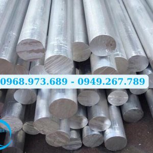 thép tròn đặc phi 280