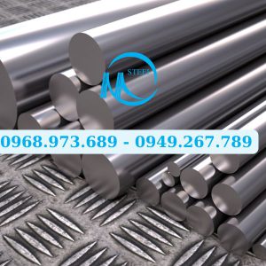 thép tròn đặc phi 300