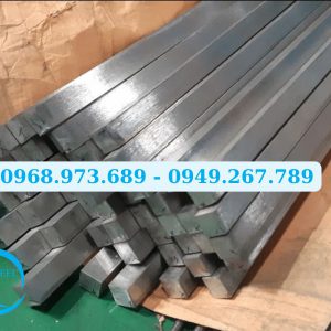 Thép vuông đặc 35x35