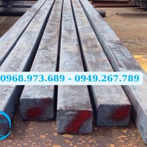 thép vuông đặc 45x45