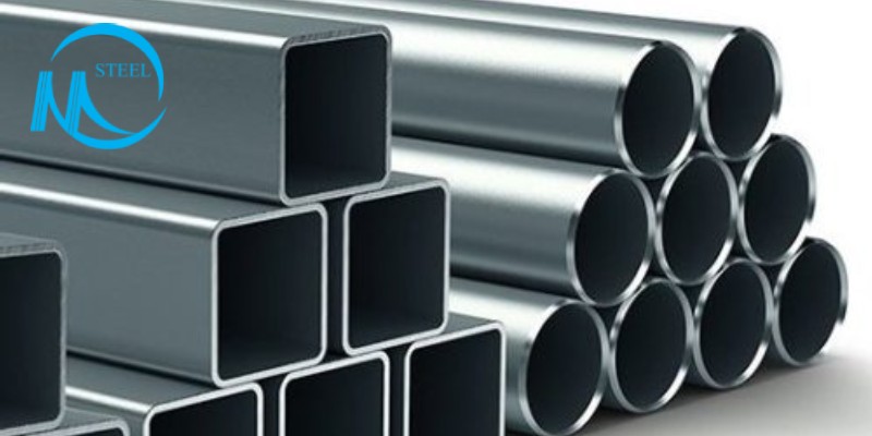 Cách Chọn Thép Hộp Mạ Kẽm Làm Hàng Rào