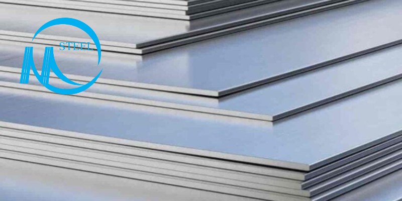 Cách Tính Trọng Lượng Thép Tấm Trơn