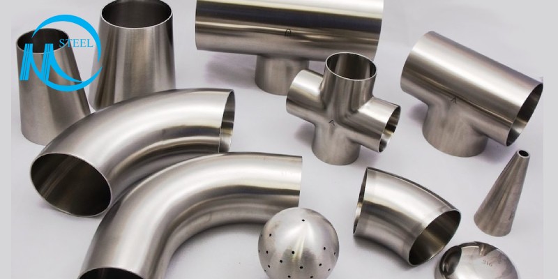 Đặc Điểm Của Stainless Steel