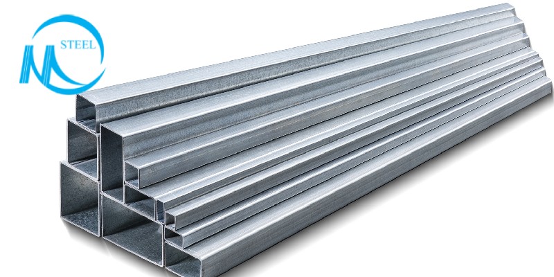 Lợi Ích Khi Sử Dụng Hàng Rào Thép Hộp Mạ Kẽm