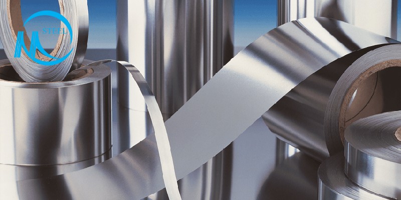 Phân Loại Thép Không Gỉ Stainless Steel