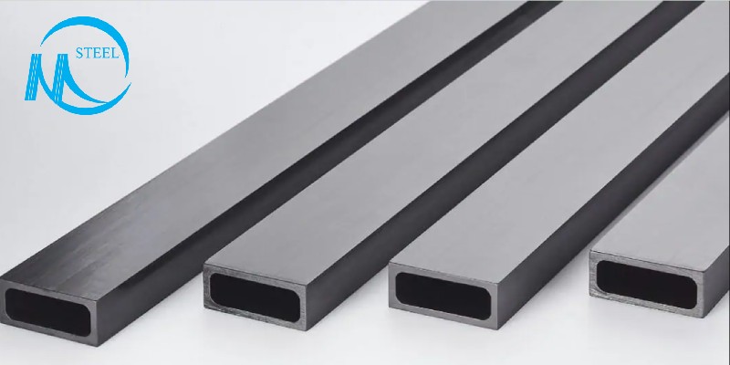 Cách Tính Trọng Lượng Thép Hộp Chữ Nhật