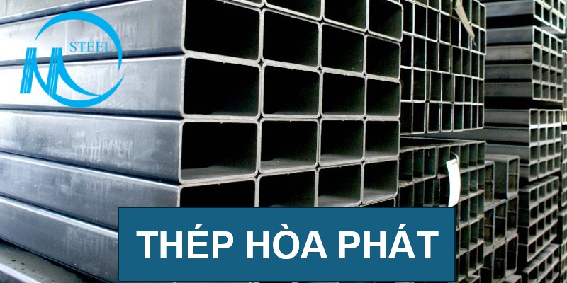 Thép Hộp Hòa Phát